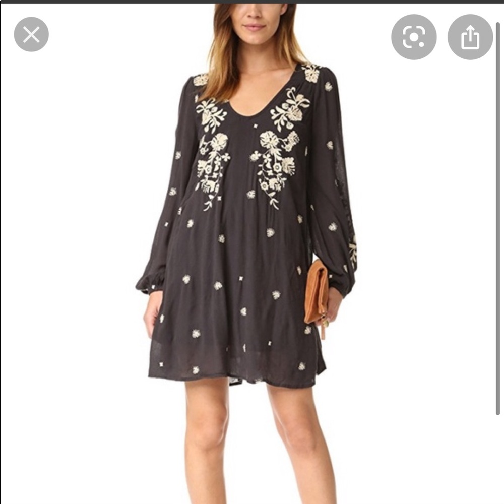 Free People dress